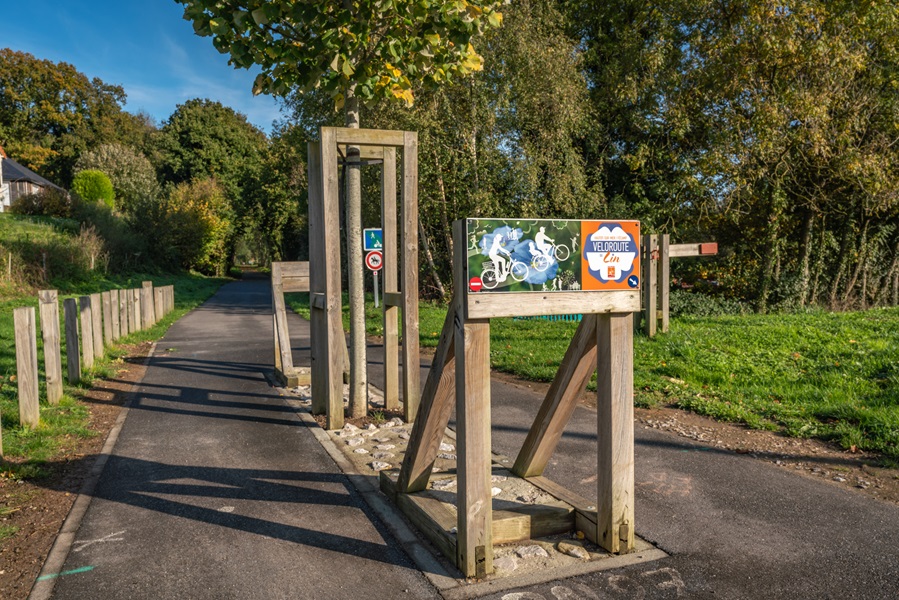 Café info vélo