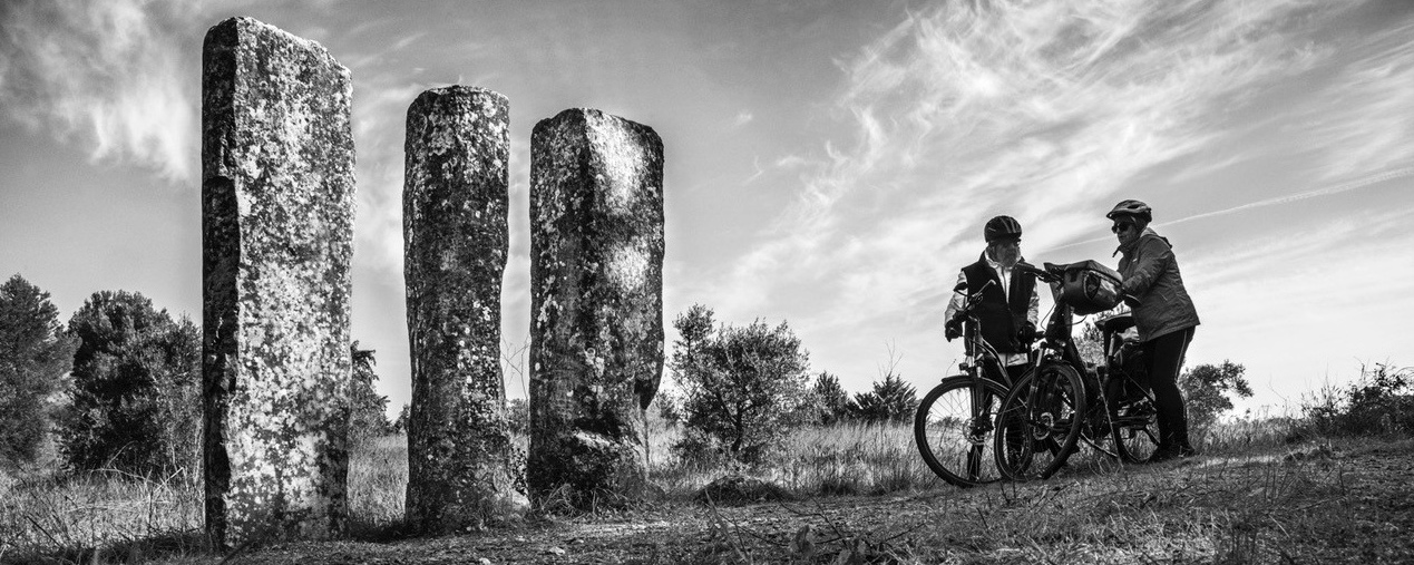 L’extraordinaire aventure de la Via Domitia en Occitanie